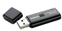 Humax usb WiFi dongle
